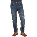 【送料無料★デグナー認定WEB正規代理店】 デグナー (DEGNER)★カップ付きデニムパンツ メンズ DENIM PANTS WITH CUP PROTECTION MENS（ヴィンテージネイビー）