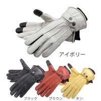 【送料無料★デグナー認定WEB正規代理店】デグナー (DEGNER) ★ ウィンターグローブ WINNTER GLOVE WG-34