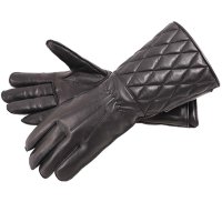 【送料無料】デグナー (DEGNER) ★ ガントレットグローブ GAUNTLET GLOVES WG-35