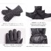 画像2: 【送料無料】デグナー (DEGNER) ★ ガントレットグローブ GAUNTLET GLOVES WG-35 (2)