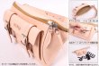 画像3: 【送料無料★デグナーWEB正規代理店】デグナー(DEGNER)★カウレザーボディバッグ / COW LEATHER BODY BAG