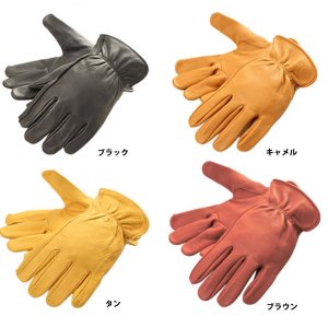 画像: 【送料無料★デグナー認定WEB正規代理店】デグナー(DEGENR)★グローブ/GLOVE