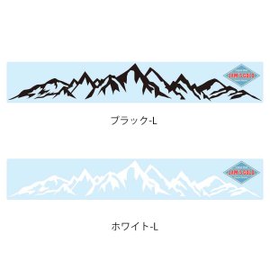 画像: 【★オリオンエース公認WEBSHOP★】 ジャムズゴールド (JAM'S GOLD)★ EVEREST ステッカー